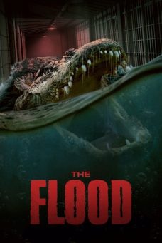 The Flood Afiş Resmi