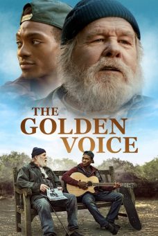 The Golden Voice Afiş Resmi