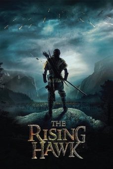 The Rising Hawk Afiş Resmi