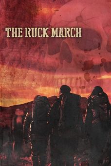 The Ruck March Afiş Resmi