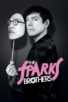 The Sparks Brothers Afiş Resmi