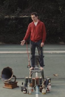 The Tutor Afiş Resmi