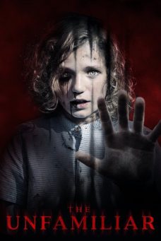 The Unfamiliar Afiş Resmi