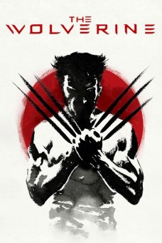 The Wolverine Afiş Resmi