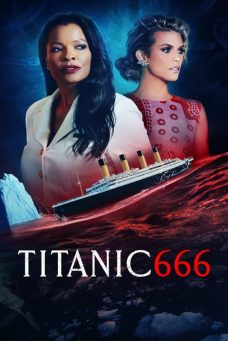 Titanic 666 Afiş Resmi