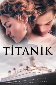 Titanik Afiş Resmi