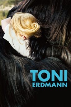 Toni Erdmann Afiş Resmi