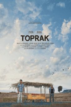 Toprak Afiş Resmi