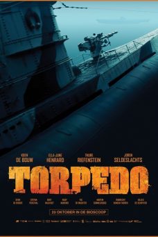 Torpedo Afiş Resmi