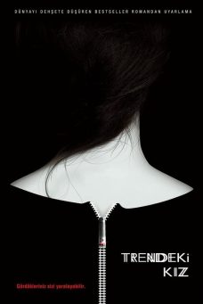 Trendeki Kız Afiş Resmi