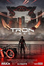 TRON: Ares