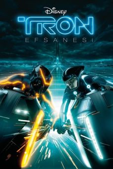 Tron Efsanesi Afiş Resmi