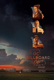 Üç Billboard Ebbing Çıkışı, Missouri