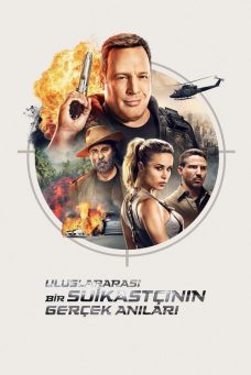 Uluslararası Bir Suikastçının Gerçek Anıları Afiş Resmi