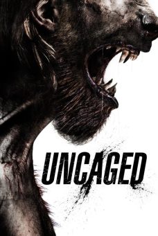Uncaged Afiş Resmi