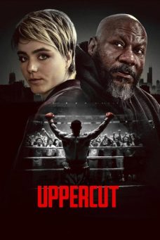 Uppercut Afiş Resmi