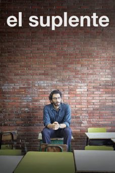 Vekil Öğretmen Afiş Resmi