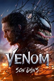 Venom: Son Dans Afiş Resmi