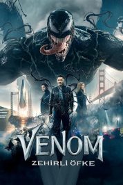 Venom: Zehirli Öfke