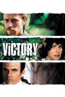 Victory Afiş Resmi