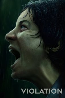 Violation Afiş Resmi