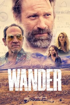 Wander Afiş Resmi