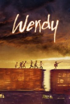 Wendy Afiş Resmi