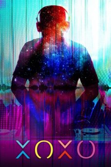 XOXO Afiş Resmi