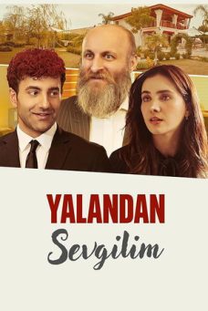 Yalandan Sevgilim Afiş Resmi