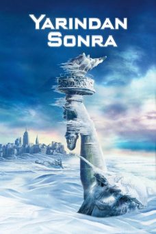 Yarından Sonra Afiş Resmi