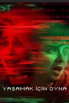 Yaşamak İçin Oyna Afiş Resmi