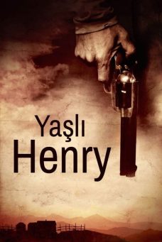 Yaşlı Henry Afiş Resmi