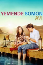 Yemen’de Somon Avı