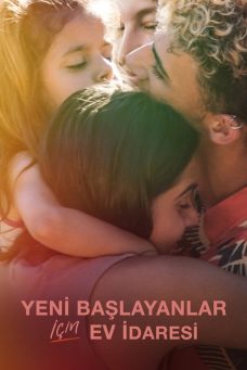 Yeni Başlayanlar İçin Ev İdaresi Afiş Resmi