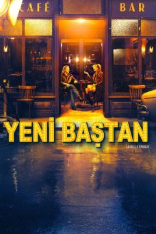 Yeni Baştan Afiş Resmi