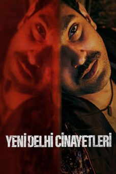 Yeni Delhi Cinayetleri Afiş Resmi