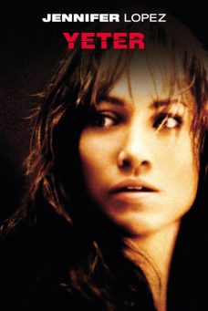 Yeter Afiş Resmi