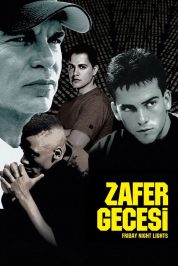 Zafer Gecesi
