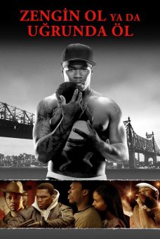 Zengin Ol ya da Uğrunda Öl Afiş Resmi