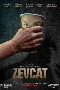 Zevcat Afiş Resmi
