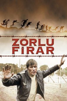 Zorlu Firar Afiş Resmi